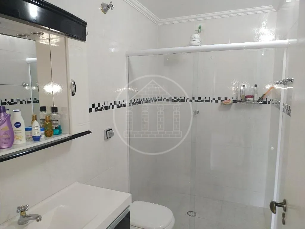 Sobrado, 3 quartos, 180 m² - Foto 21