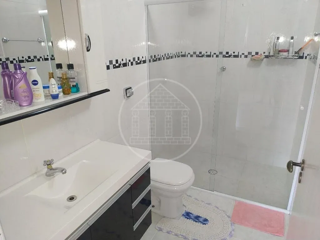 Sobrado, 3 quartos, 180 m² - Foto 22