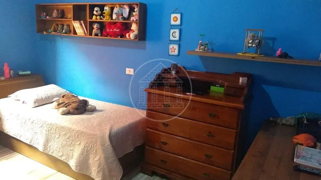 Sobrado, 3 quartos, 180 m² - Foto 37