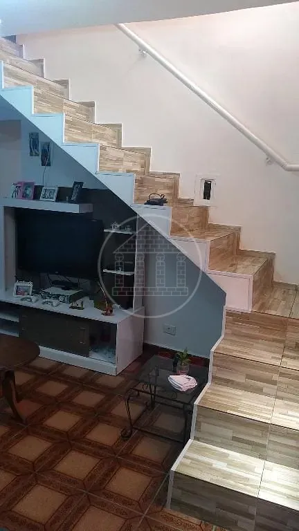 Sobrado, 3 quartos, 180 m² - Foto 41