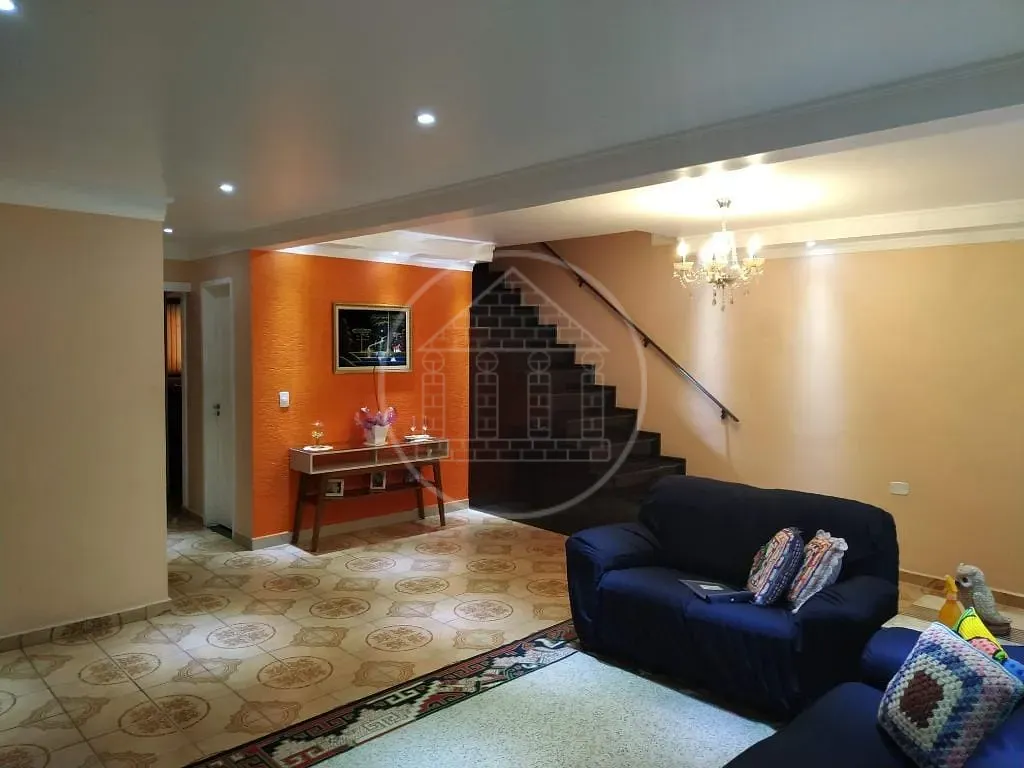 Sobrado, 3 quartos, 180 m² - Foto 17