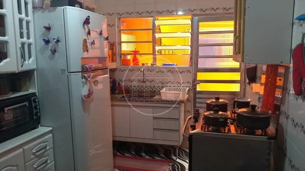 Sobrado, 3 quartos, 180 m² - Foto 26
