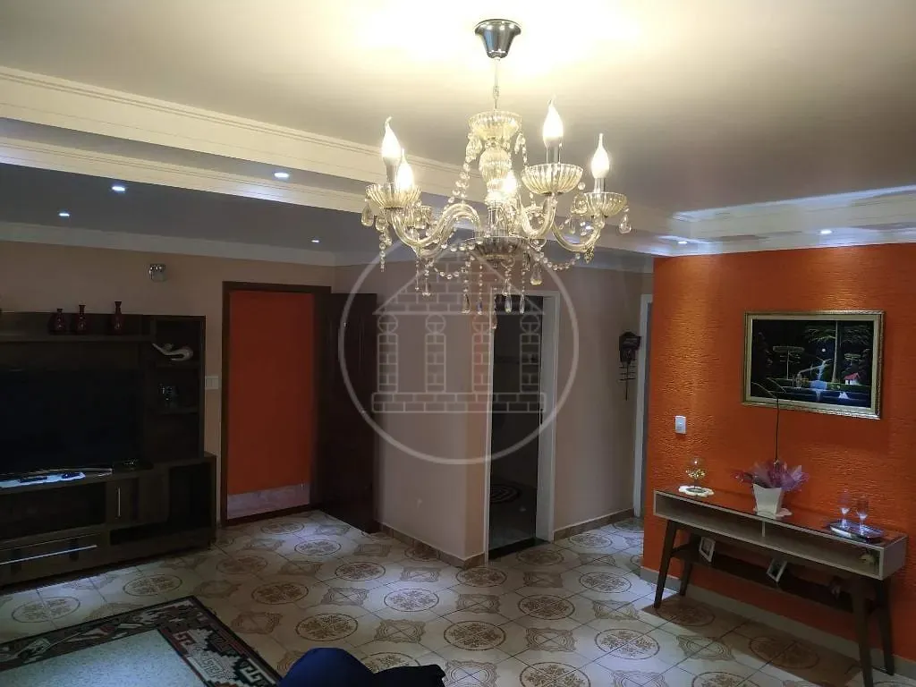 Sobrado, 3 quartos, 180 m² - Foto 14