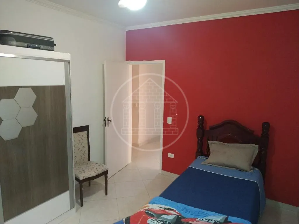 Sobrado, 3 quartos, 180 m² - Foto 8