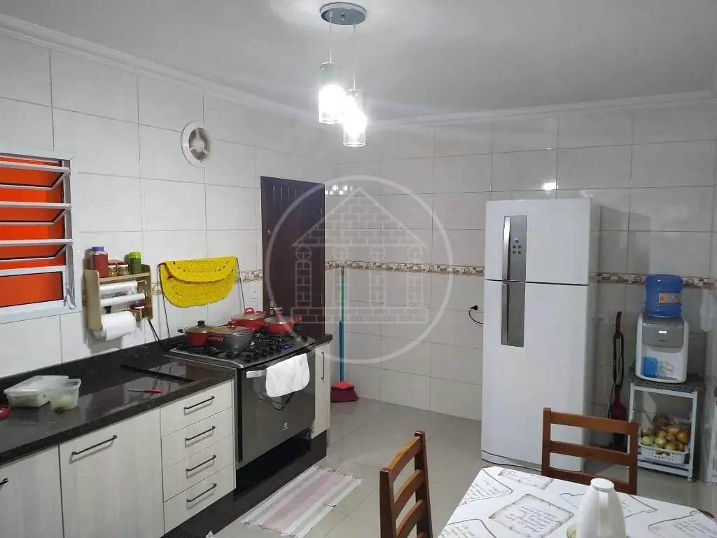 Sobrado, 3 quartos, 180 m² - Foto 20