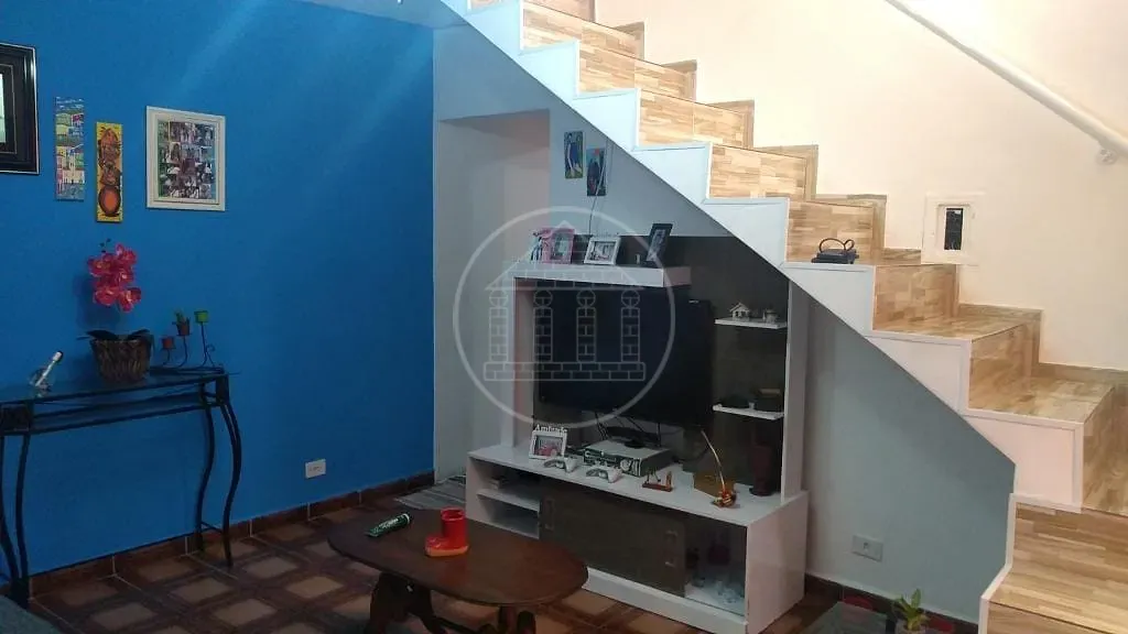 Sobrado, 3 quartos, 180 m² - Foto 39