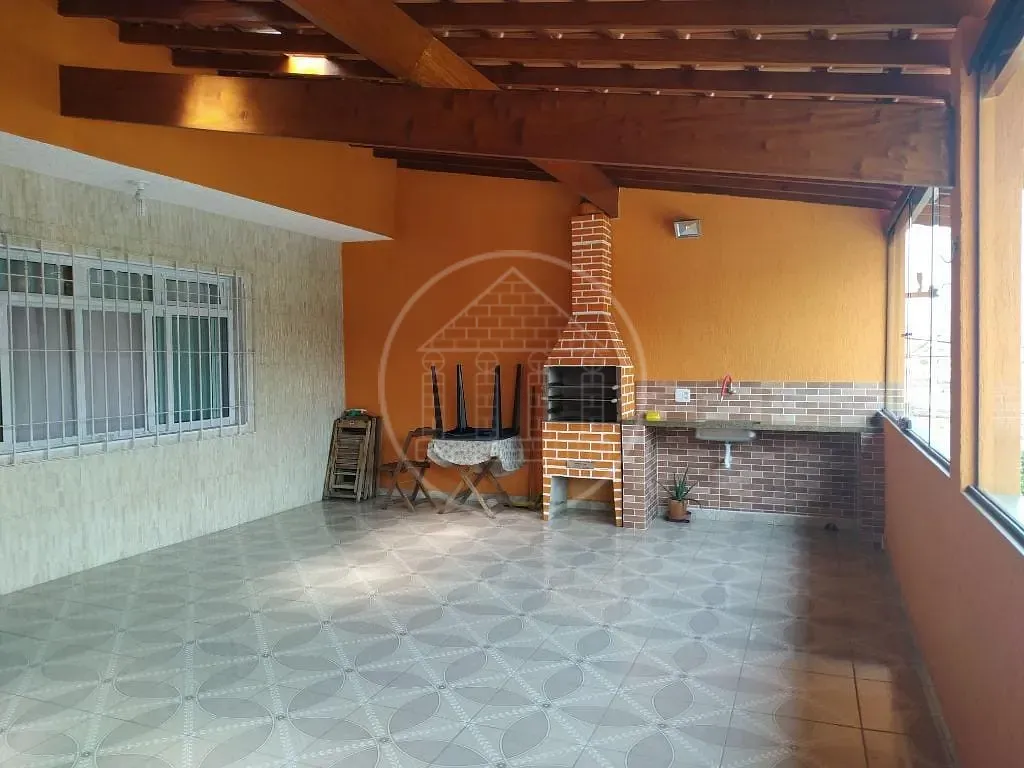 Sobrado, 3 quartos, 180 m² - Foto 7