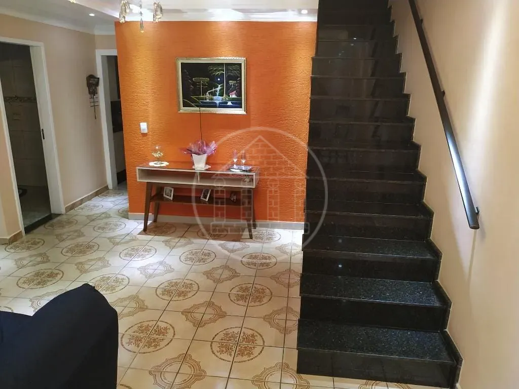 Sobrado, 3 quartos, 180 m² - Foto 13