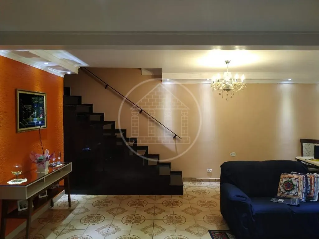 Sobrado, 3 quartos, 180 m² - Foto 16
