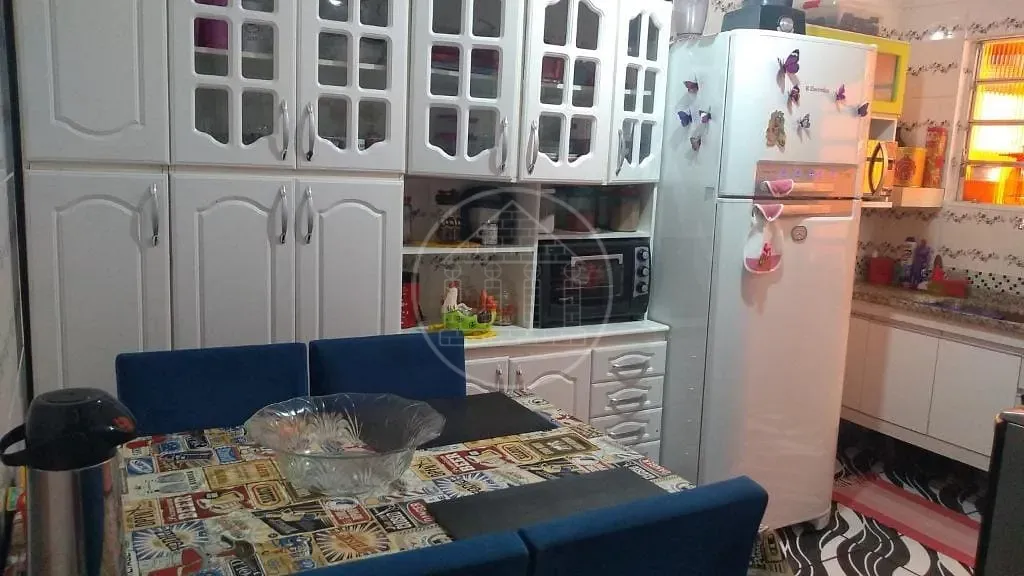 Sobrado, 3 quartos, 180 m² - Foto 27