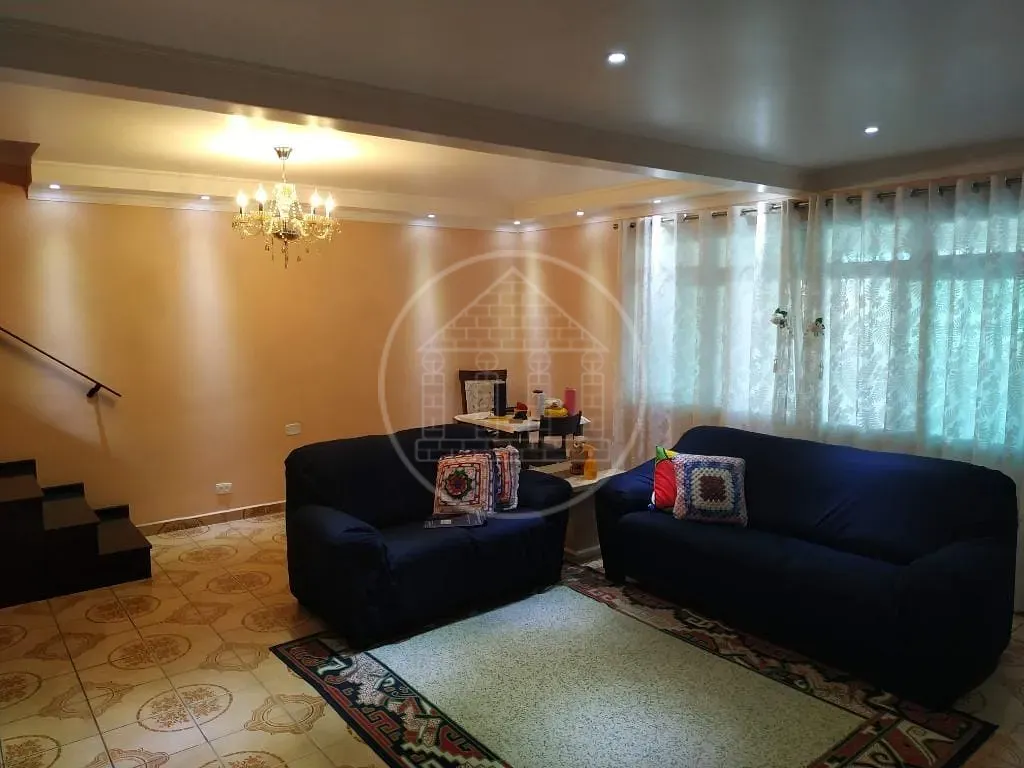 Sobrado, 3 quartos, 180 m² - Foto 15