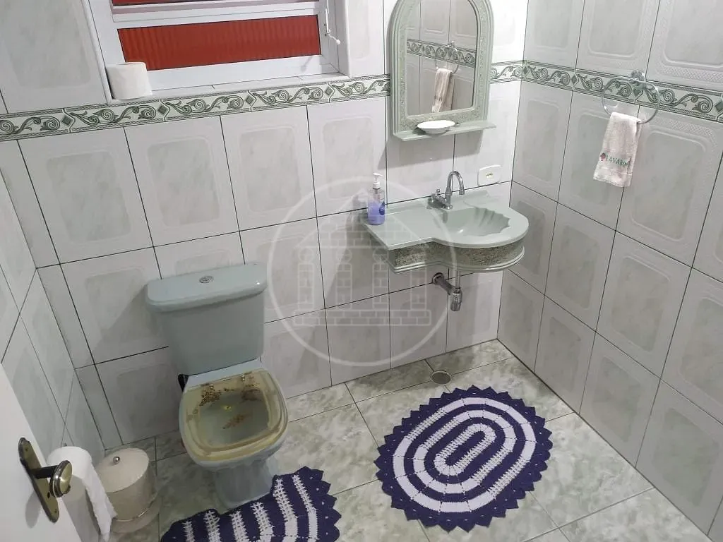 Sobrado, 3 quartos, 180 m² - Foto 18