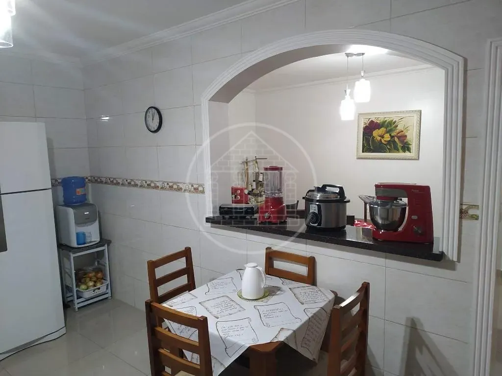 Sobrado, 3 quartos, 180 m² - Foto 19