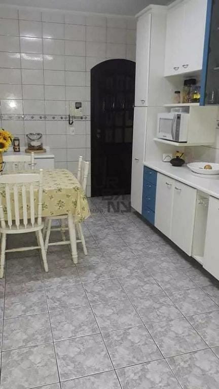 Sobrado à venda com 3 quartos, 190m² - Foto 6