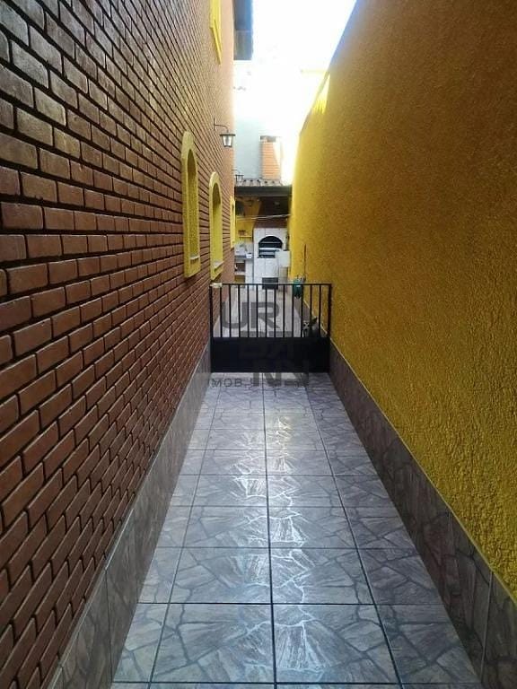 Sobrado à venda com 3 quartos, 190m² - Foto 10