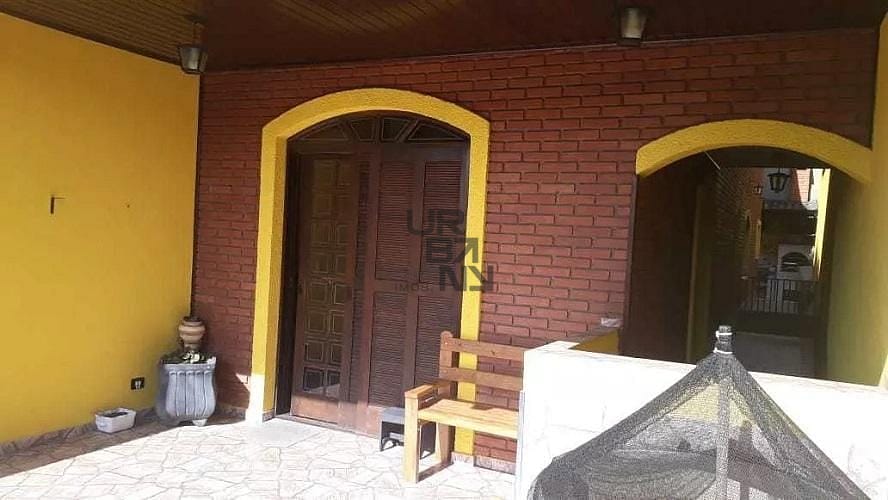 Sobrado à venda com 3 quartos, 190m² - Foto 11