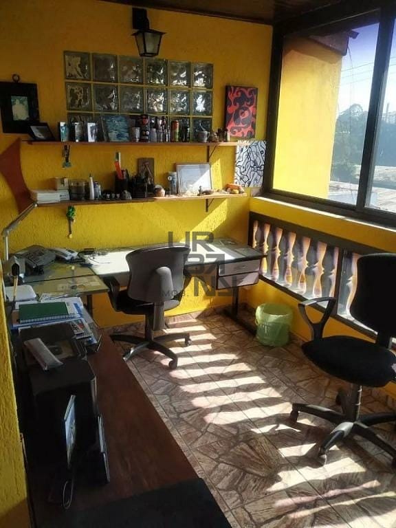 Sobrado à venda com 3 quartos, 190m² - Foto 7