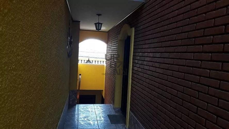 Sobrado à venda com 3 quartos, 190m² - Foto 9