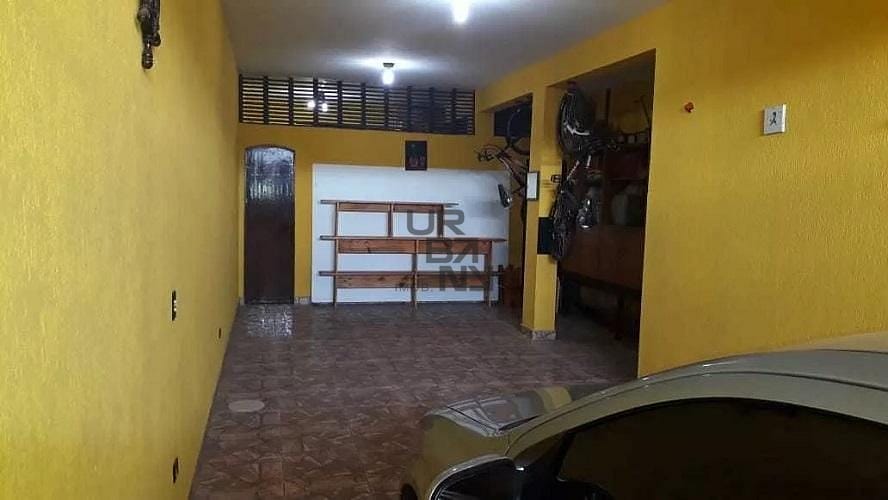 Sobrado à venda com 3 quartos, 190m² - Foto 13