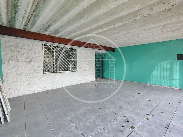 Sobrado com 127m² 2 quartos e 2 banheiros, à venda, no bairro Vila Cruzeiro em São Paulo