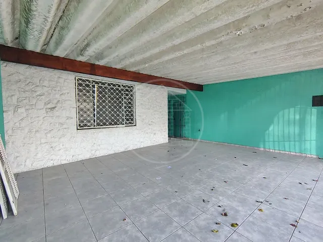 Sobrado com 127m² 2 quartos e 2 banheiros, à venda, no bairro Vila Cruzeiro em São Paulo