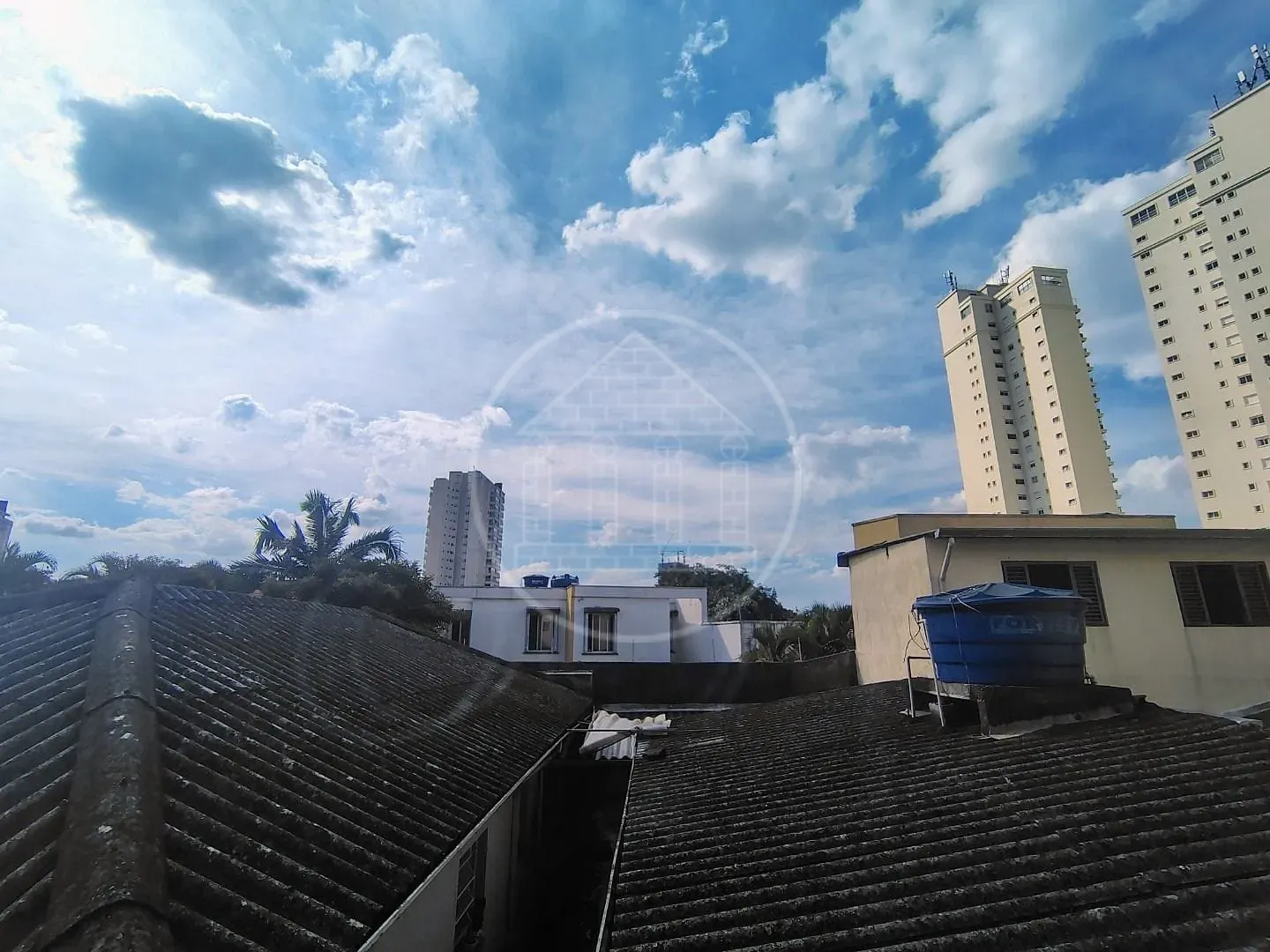 Sobrado, 2 quartos, 155 m² - Foto 24