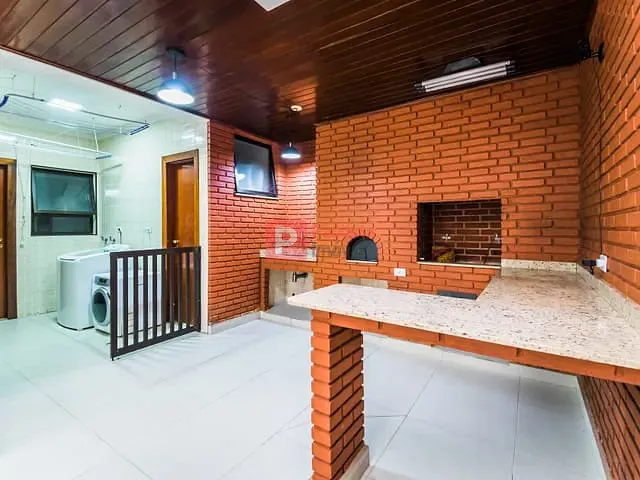 Sobrado com 280m² 4 quartos e 4 banheiros, à venda, no bairro Saúde em São Paulo