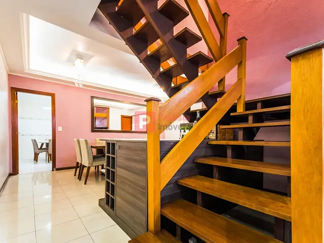 Sobrado com 280m² 4 quartos e 4 banheiros, à venda, no bairro Saúde em São Paulo
