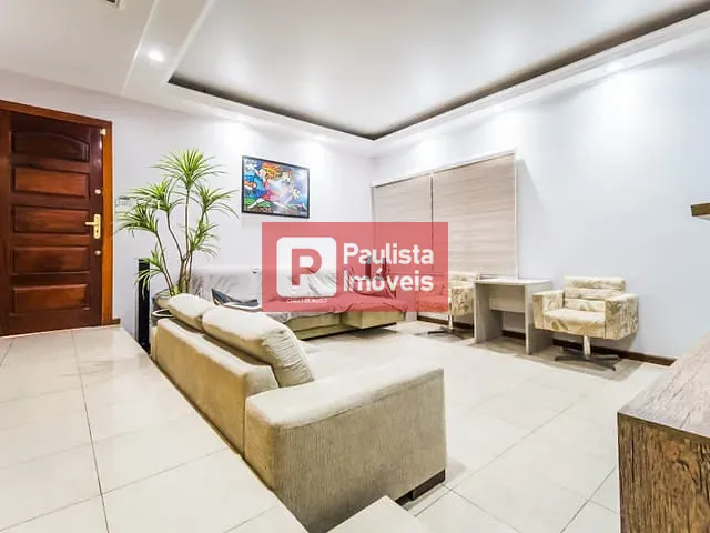 Sobrado com 280m² 4 quartos e 4 banheiros, à venda, no bairro Saúde em São Paulo