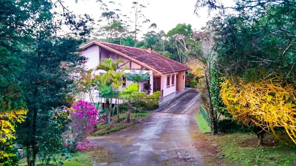Sobrado, 4 quartos, 420 m² - Foto 17