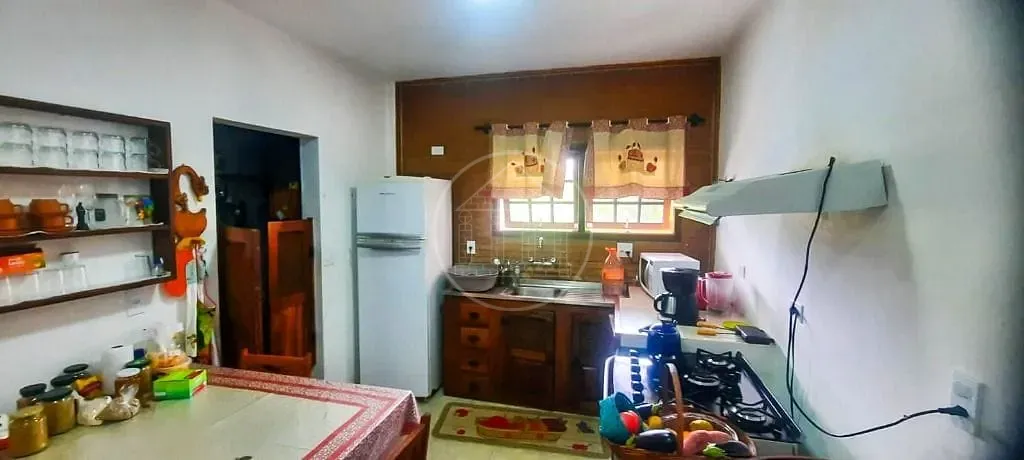 Sobrado, 4 quartos, 420 m² - Foto 9