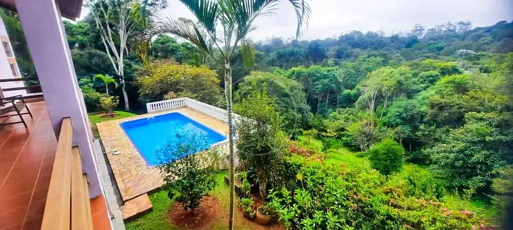 Sobrado, 4 quartos, 420 m² - Foto 13