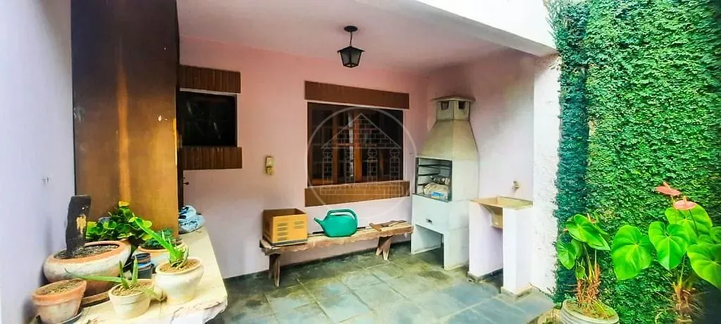 Sobrado, 4 quartos, 420 m² - Foto 2