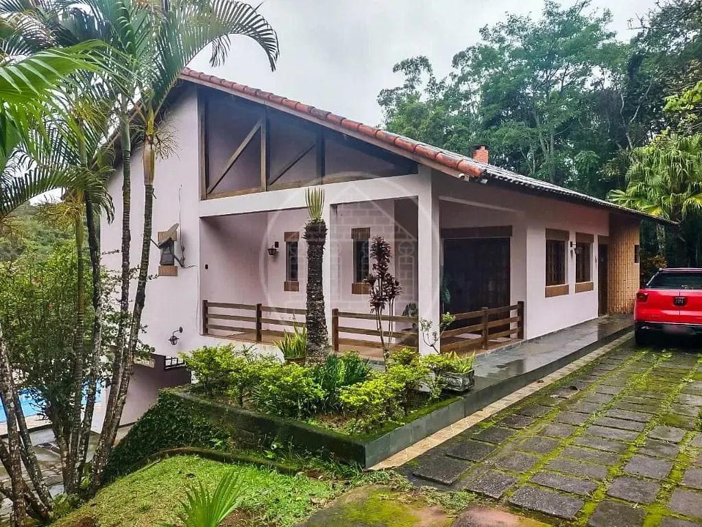 Sobrado, 4 quartos, 420 m² - Foto 19