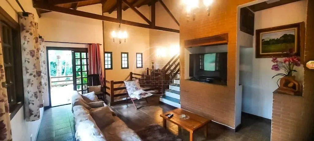 Sobrado, 4 quartos, 420 m² - Foto 16