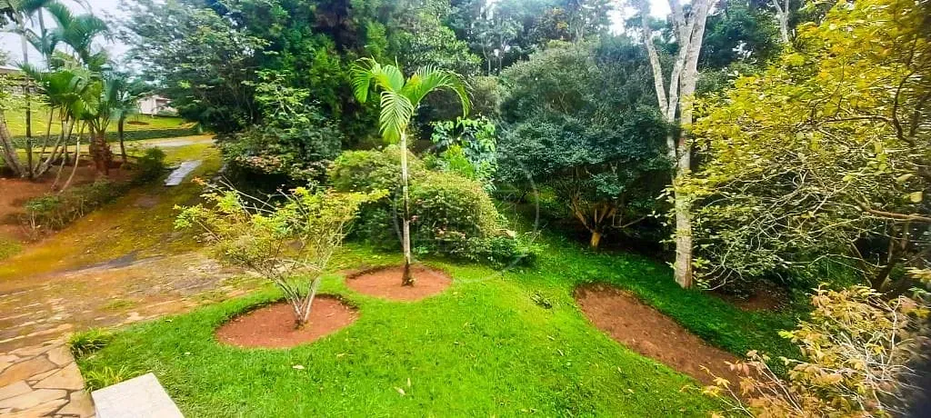 Sobrado, 4 quartos, 420 m² - Foto 3