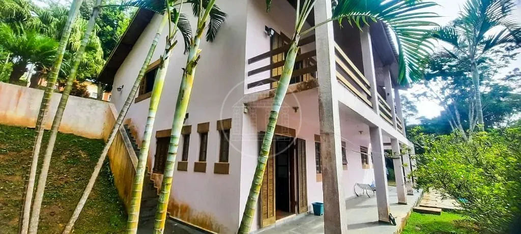 Sobrado, 4 quartos, 420 m² - Foto 6