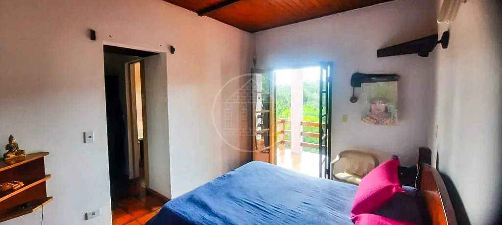 Sobrado, 4 quartos, 420 m² - Foto 12