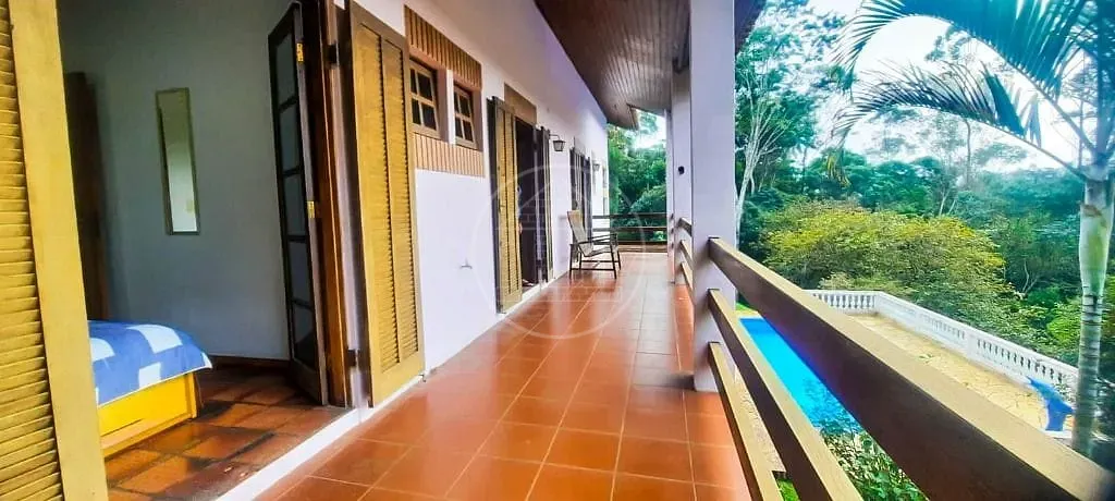 Sobrado, 4 quartos, 420 m² - Foto 14
