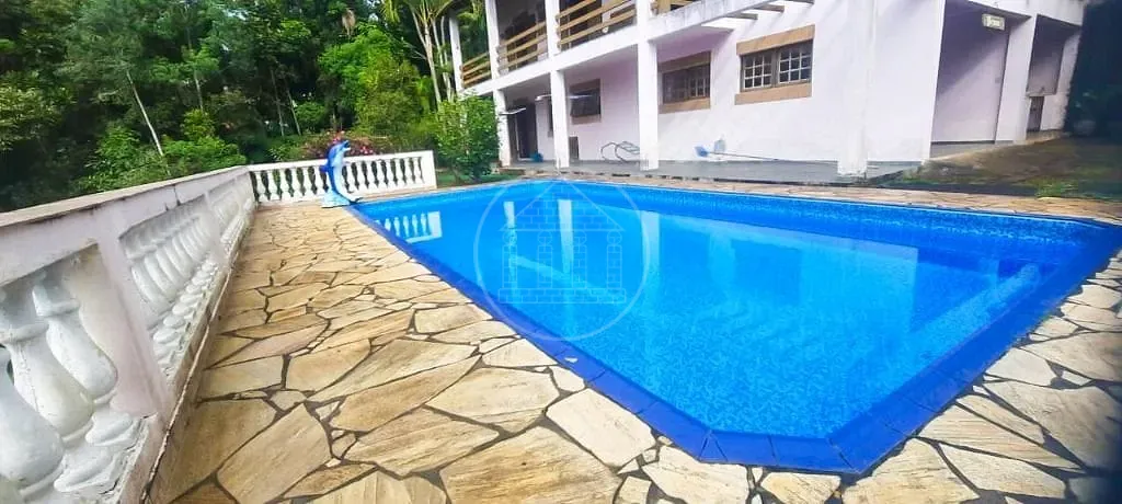Sobrado, 4 quartos, 420 m² - Foto 4