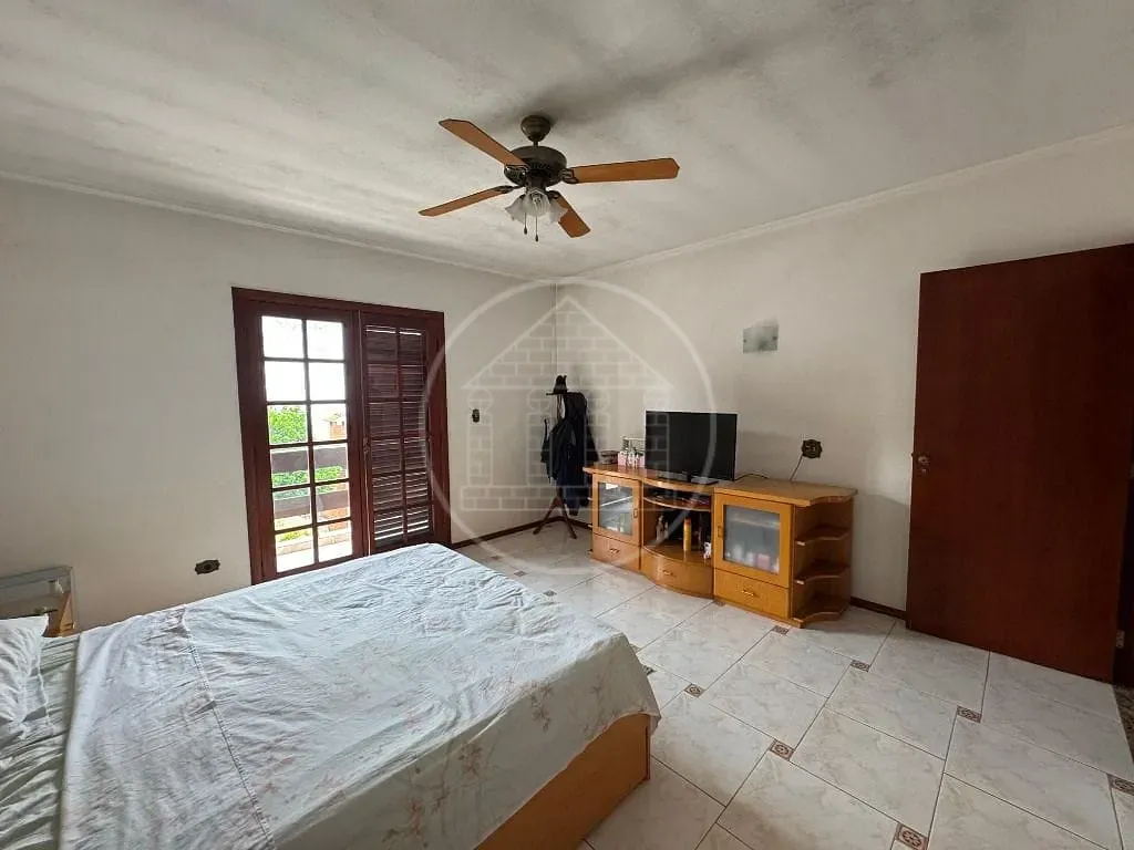 Sobrado, 4 quartos, 300 m² - Foto 8