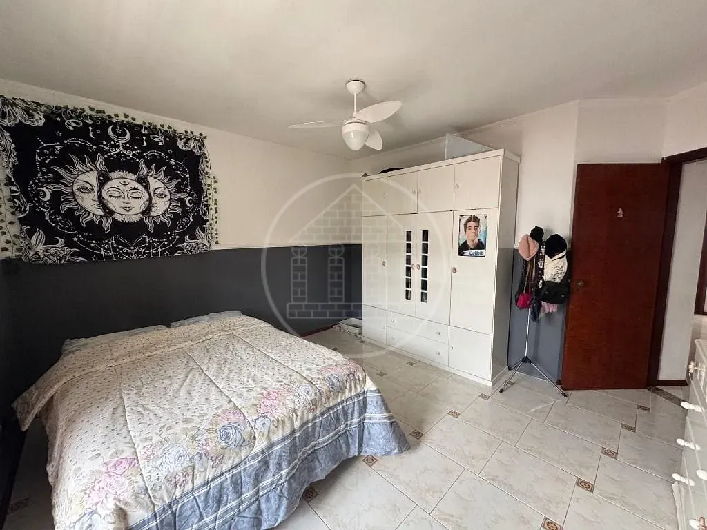 Sobrado, 4 quartos, 300 m² - Foto 15