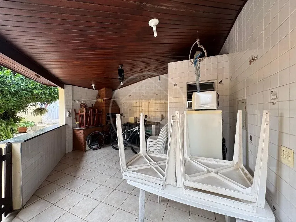 Sobrado, 4 quartos, 300 m² - Foto 26