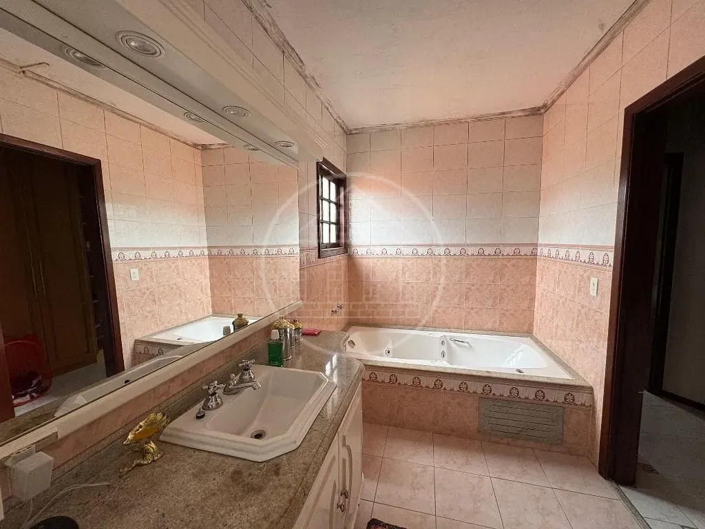 Sobrado, 4 quartos, 300 m² - Foto 5