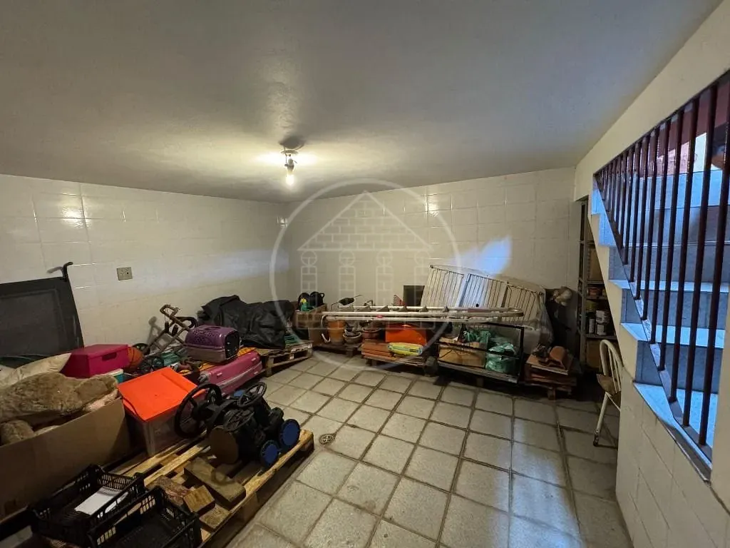 Sobrado, 4 quartos, 300 m² - Foto 9