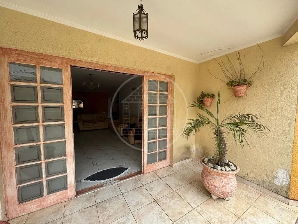 Sobrado, 4 quartos, 300 m² - Foto 27