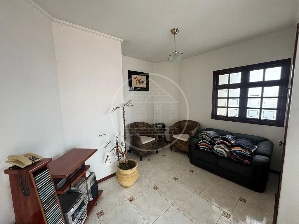 Sobrado, 4 quartos, 300 m² - Foto 16