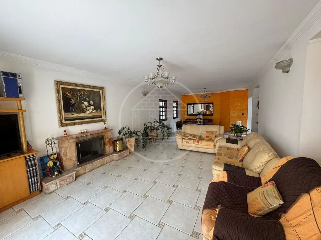 Sobrado, 4 quartos, 300 m² - Foto 24