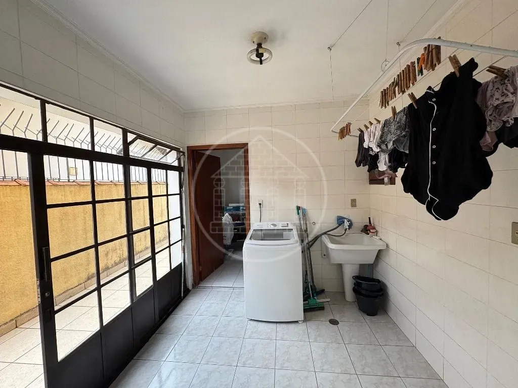 Sobrado, 4 quartos, 300 m² - Foto 35
