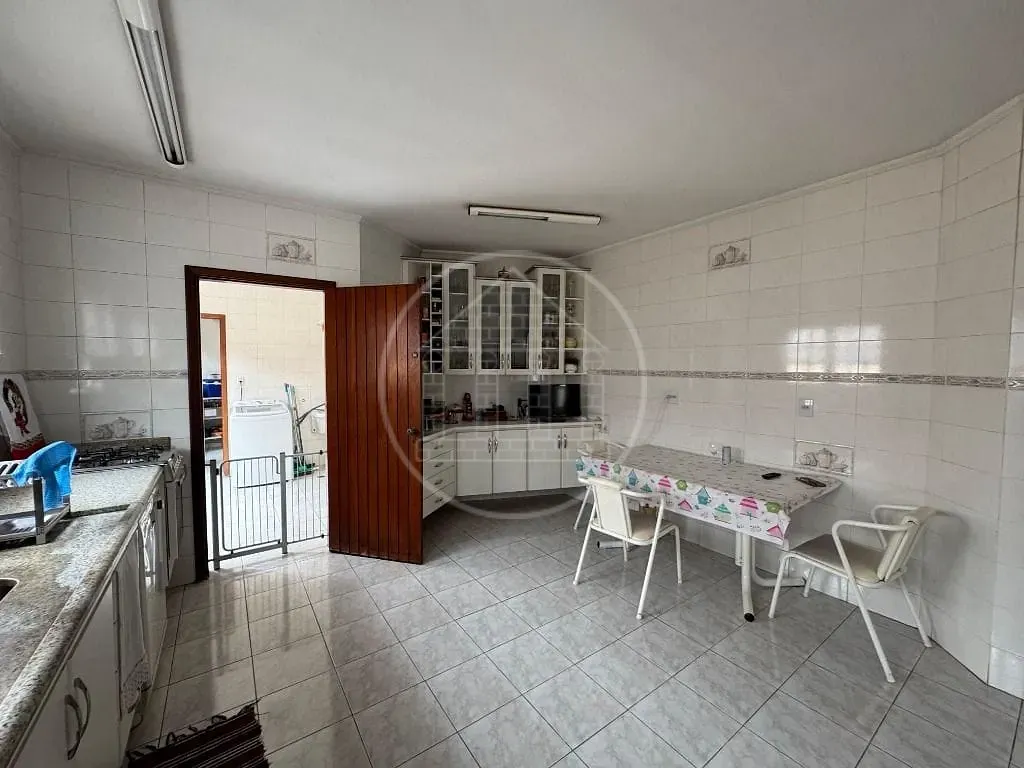 Sobrado, 4 quartos, 300 m² - Foto 36